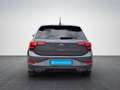 Volkswagen Polo 1.0TSI R-Line Matrix/App/Shz/PDC Grau - thumbnail 6