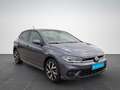 Volkswagen Polo 1.0TSI R-Line Matrix/App/Shz/PDC Grau - thumbnail 9