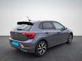Volkswagen Polo 1.0TSI R-Line Matrix/App/Shz/PDC Grau - thumbnail 7