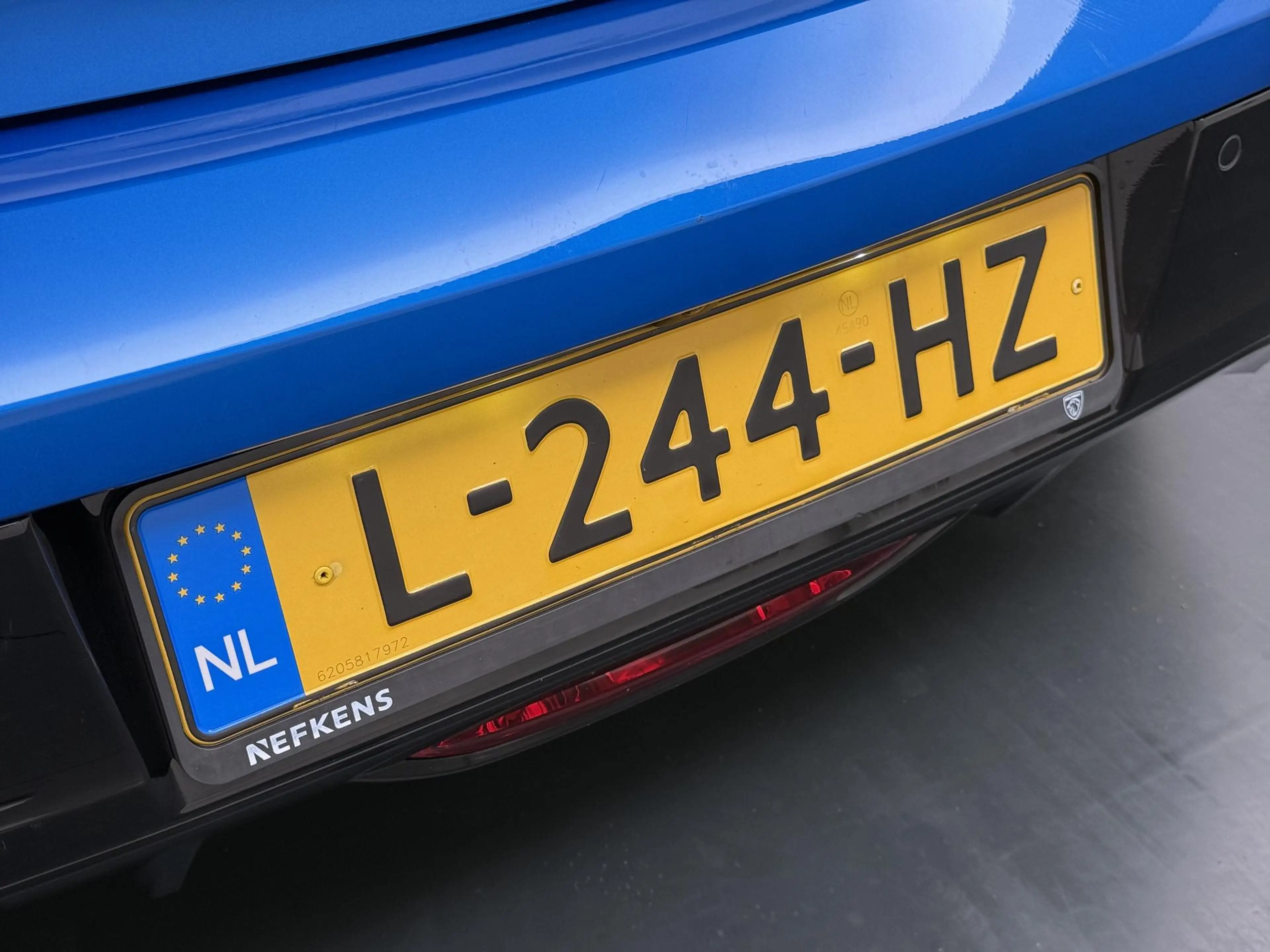 Peugeot e-208 GT Pack 50 kWh 136pk | Accu 91% | Navigatie | Came — photo 11