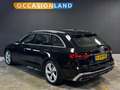 Audi A4 Avant 35 TFSI S edition|MATRIX|CRUISE|STOELV|NAVI| Noir - thumbnail 3