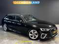 Audi A4 Avant 35 TFSI S edition|MATRIX|CRUISE|STOELV|NAVI| Noir - thumbnail 4