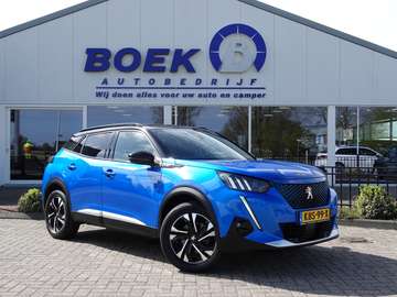 EV GT 50 kWh H-LEER | NAVI | CAMERA | ECC | CRUISE