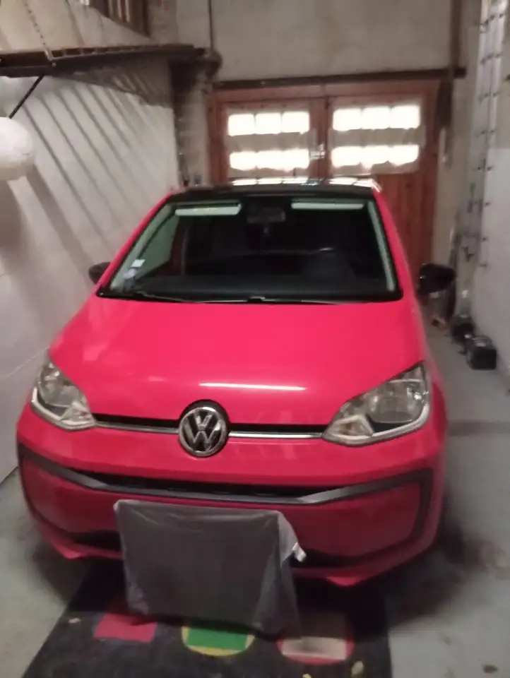 Volkswagen up! Up 1.0 75 Move