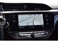 Opel Corsa-e GS 50 kWh CUIR ACC LANE SIDE GPS MATRIX CAM 1MAIN Rood - thumbnail 10