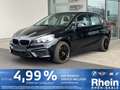 BMW 220 i Active Tourer Navi.AHK.ParkA.PDC.SH.LM-Felg Negro - thumbnail 1