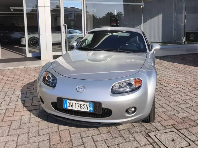 Mazda MX-5 MX-5 III 2005 Roadster Coupe Roadster Coupe 1.8 Fire