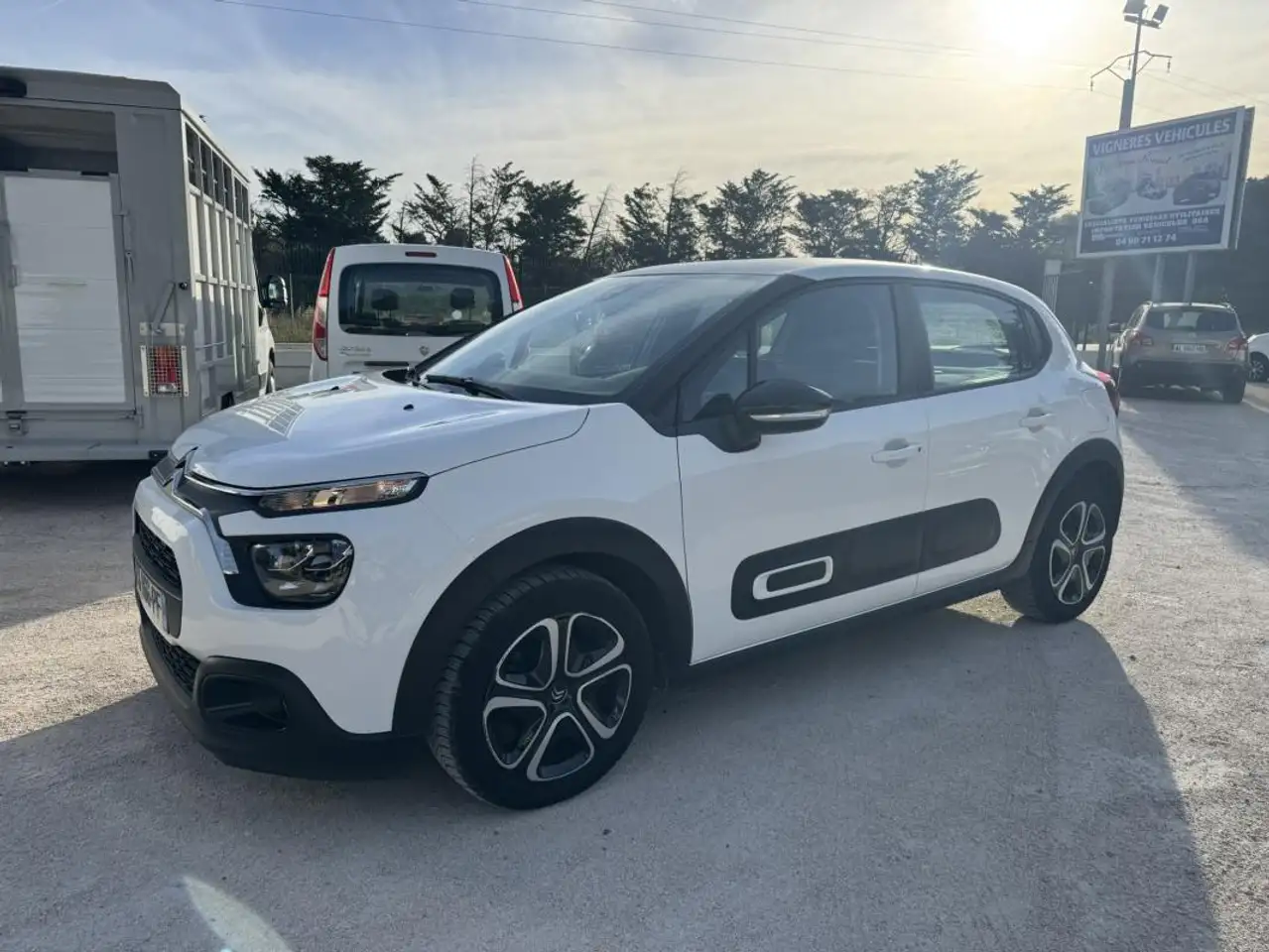 Citroën C3