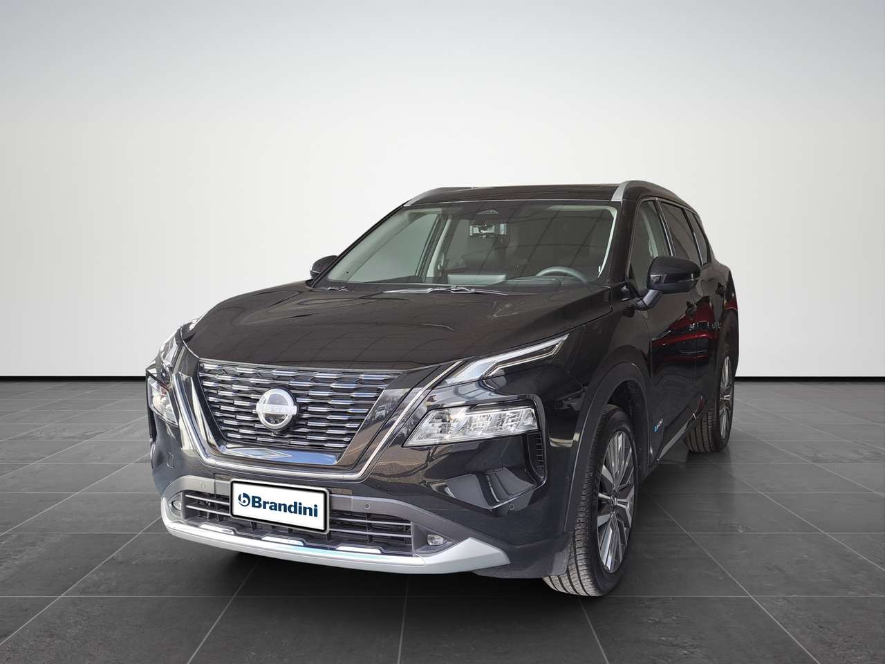 Nissan X-Trail 1.5 e-POWER Tekna