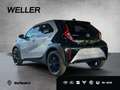 Toyota Aygo X S-CVT JBL *LED*CAM*CarPlay*PDC*Teilleder* Silber - thumbnail 7