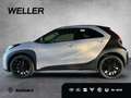 Toyota Aygo X S-CVT JBL *LED*CAM*CarPlay*PDC*Teilleder* Silber - thumbnail 5