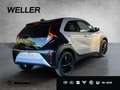 Toyota Aygo X S-CVT JBL *LED*CAM*CarPlay*PDC*Teilleder* Silber - thumbnail 23