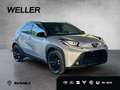 Toyota Aygo X S-CVT JBL *LED*CAM*CarPlay*PDC*Teilleder* Silber - thumbnail 4