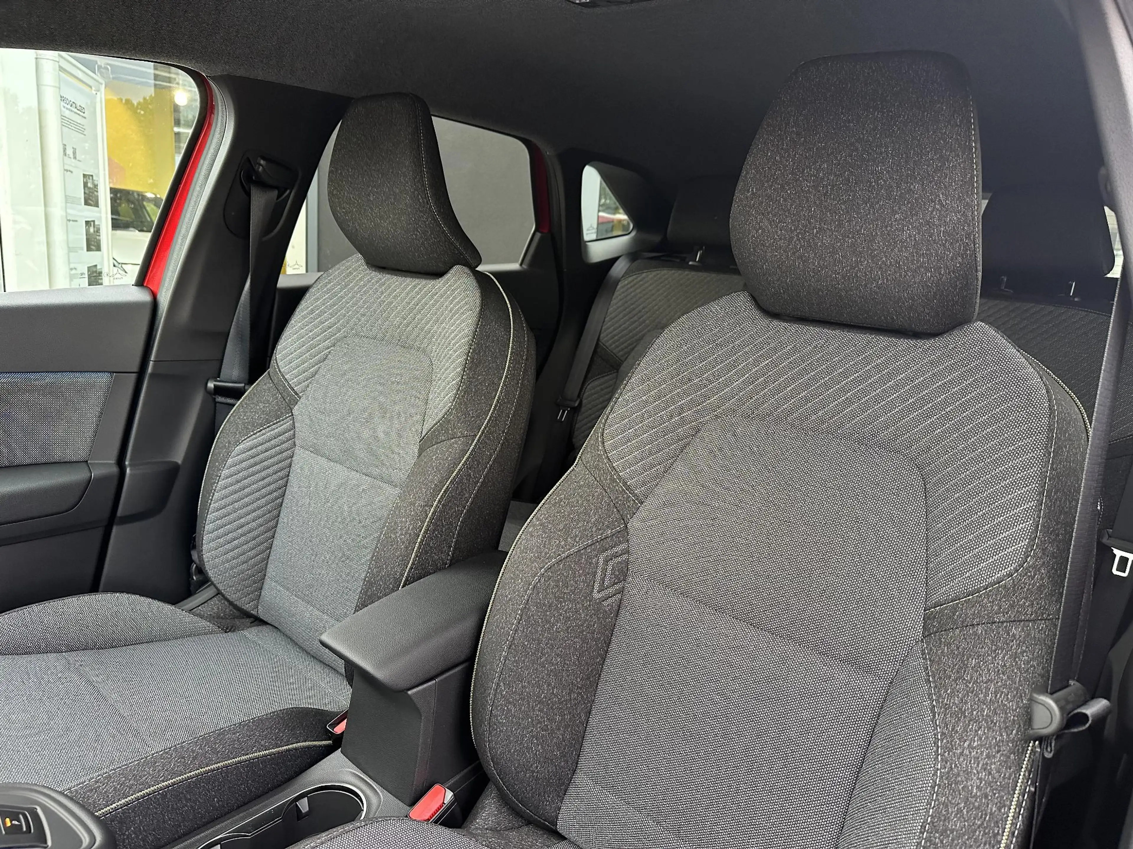 Renault Symbioz Techno Full Hybrid E-Tech 160 l € 5.145 voorraadvo — photo 9