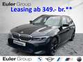 BMW 320 iA Tour M-Sport 19'' Pano ACC 360° Kamera HiFi Kom Schwarz - thumbnail 1