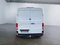 Volkswagen Crafter 35 Mittellang 2.0 TDI FWD KLIMA AHK Белый - thumbnail 5