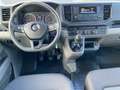 Volkswagen Crafter 35 Mittellang 2.0 TDI FWD KLIMA AHK Белый - thumbnail 8
