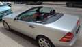 Mercedes-Benz SLK 200 SLK 200 k Argento - thumbnail 3