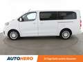 Toyota Proace 2.0 D-4D Compact Team D Aut*TEMPO*KLIMA* Weiß - thumbnail 3