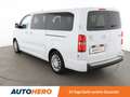 Toyota Proace 2.0 D-4D Compact Team D Aut*TEMPO*KLIMA* Weiß - thumbnail 4