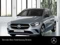 Mercedes-Benz B 200 PROGRESSIVE+NIGHT+PANO+LED+KAMERA+TOTW+7G Silber - thumbnail 1