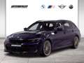 Alpina B3 GT Touring 20" Classic DA+ PA+ HK HUD Pano Standhz Azul - thumbnail 1