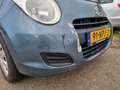 Suzuki Alto 1.0 Spirit Bj:2010 NAP! Grijs - thumbnail 10