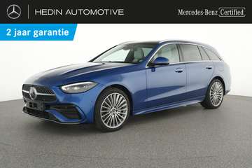 e Break AMG Line | Panoramisch Dak | Memory Zetels