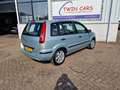 Ford Fusion 1.4-16V Trend airco automaat Groen - thumbnail 7
