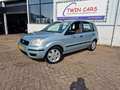 Ford Fusion 1.4-16V Trend airco automaat Groen - thumbnail 2