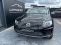 Volkswagen Touareg V6 TDI 4 MOT/PANO/ACC/KAMERA/12.MON.GAR/ Nero - thumbnail 8