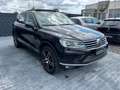 Volkswagen Touareg V6 TDI 4 MOT/PANO/ACC/KAMERA/12.MON.GAR/ Nero - thumbnail 7