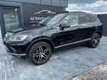 Volkswagen Touareg V6 TDI 4 MOT/PANO/ACC/KAMERA/12.MON.GAR/ Nero - thumbnail 2