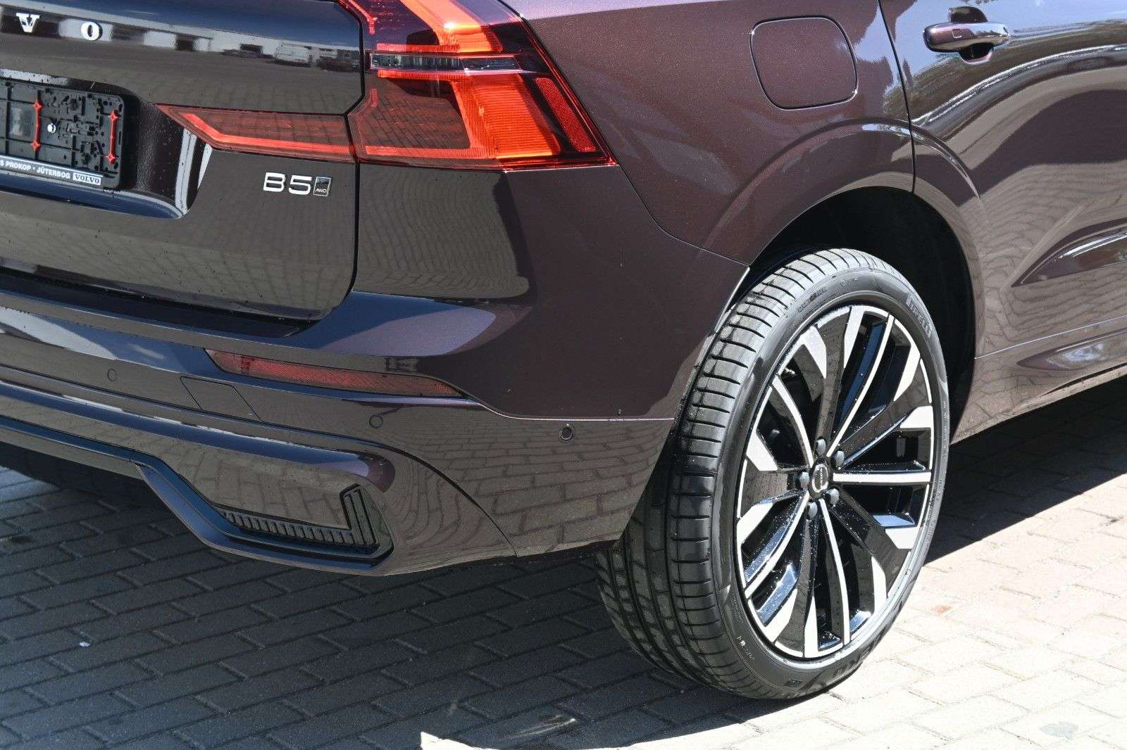 Volvo XC 60