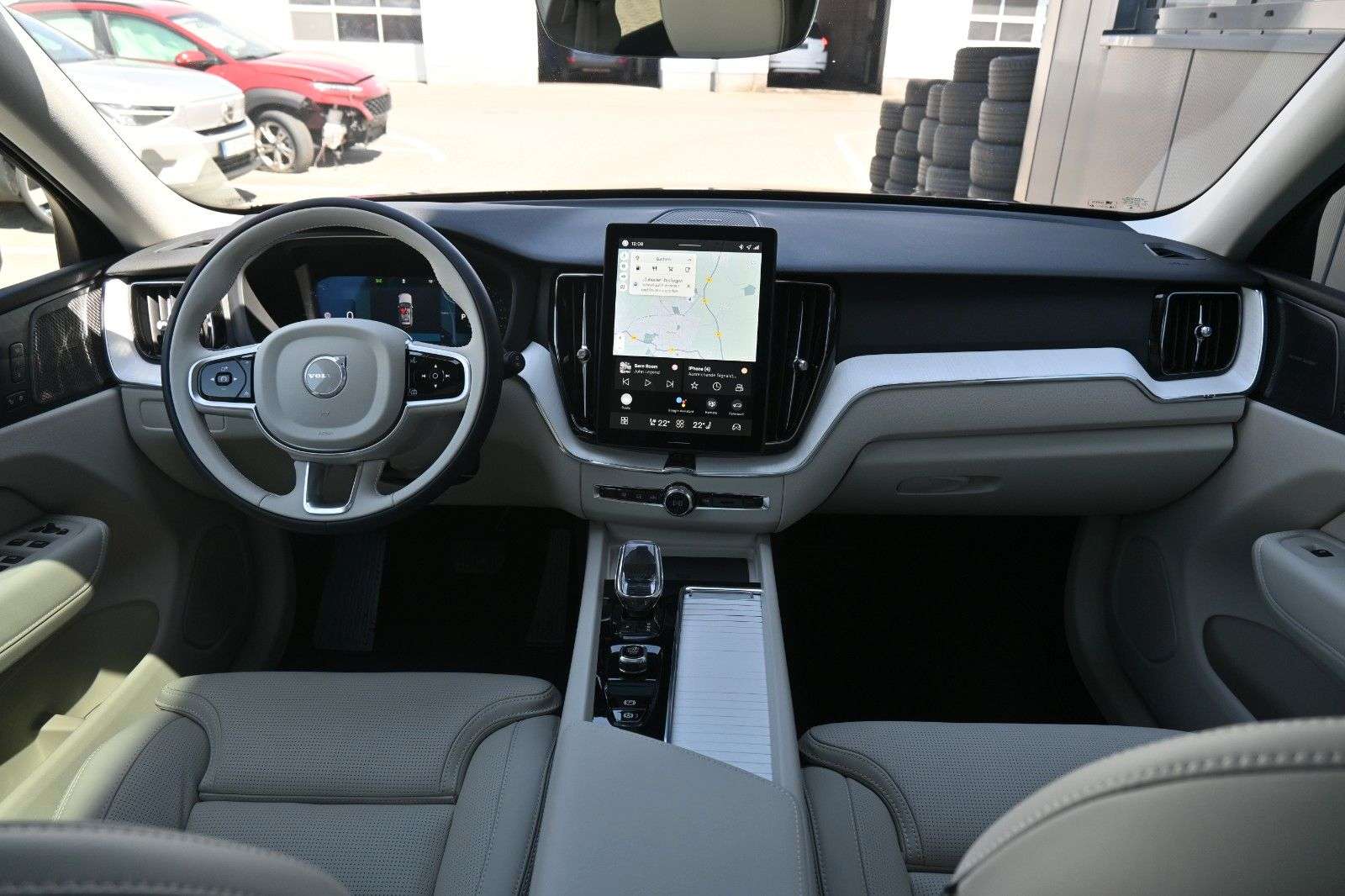 Volvo XC 60
