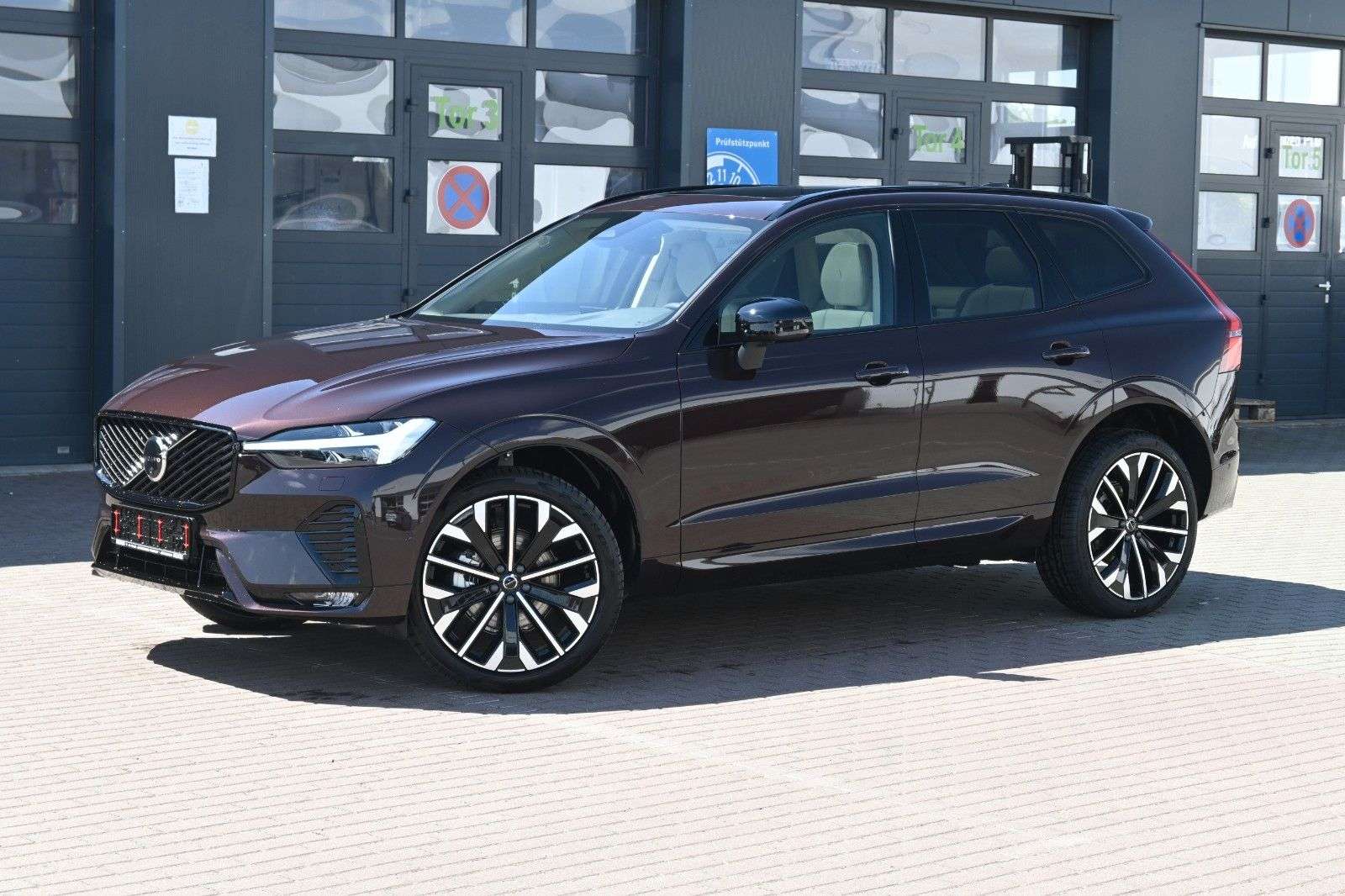Volvo XC 60