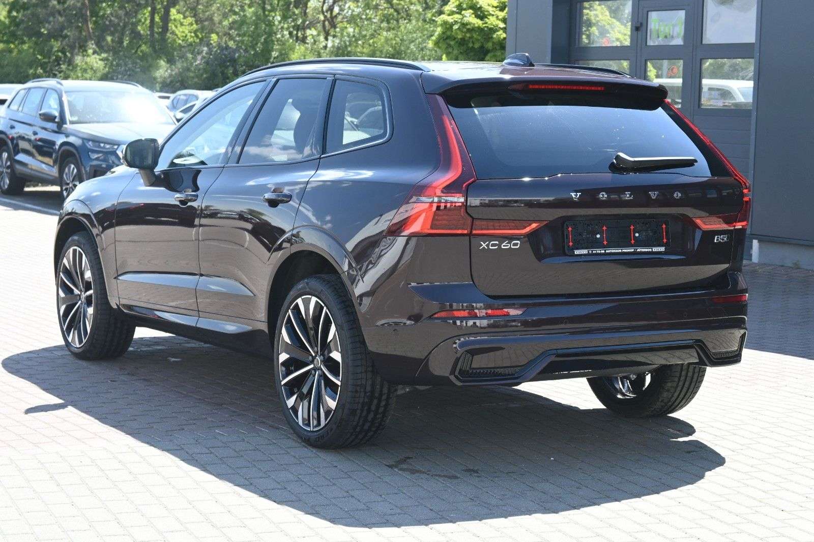 Volvo XC 60