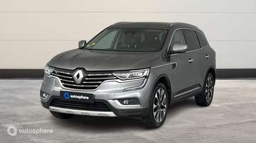 1.6 dCi 130ch energy Intens