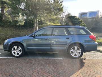 Outback 3.0R