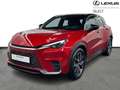 Lexus LBX Cool Rot - thumbnail 1