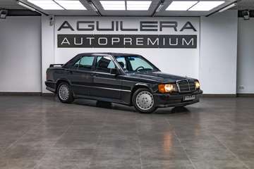190E 2.3