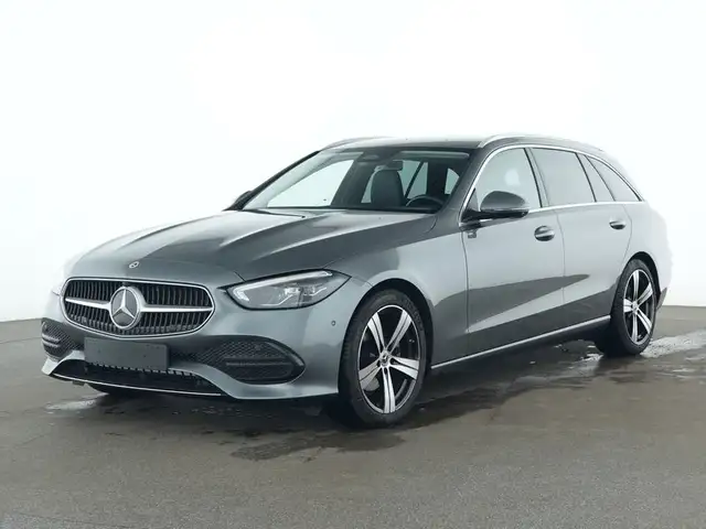 Mercedes-Benz C 180 T DISTR./SOUND/360C/TW/WINTER