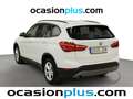 BMW X1 sDrive 18d Blanco - thumbnail 4