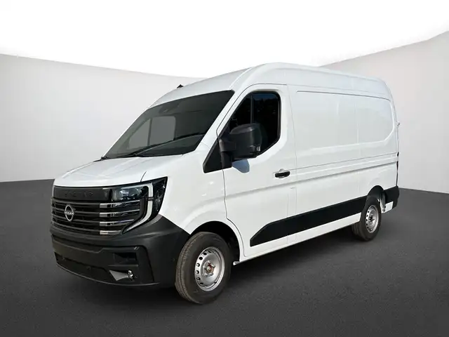 Nissan Interstar KW XDD L2H2 dCi130 FWD MT N-C AHK BFA