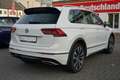 Volkswagen Tiguan 2.0 TDI DSG R-Line 4Motion LED Navi ACC Weiß - thumbnail 7