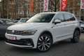 Volkswagen Tiguan 2.0 TDI DSG R-Line 4Motion LED Navi ACC Weiß - thumbnail 2