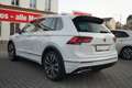 Volkswagen Tiguan 2.0 TDI DSG R-Line 4Motion LED Navi ACC Weiß - thumbnail 5