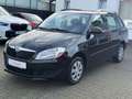 Skoda Fabia Combi Special Schwarz - thumbnail 11