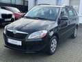 Skoda Fabia Combi Special Schwarz - thumbnail 10