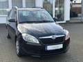 Skoda Fabia Combi Special Schwarz - thumbnail 3